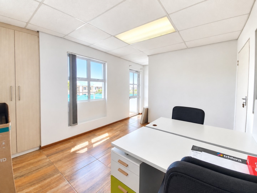 Commercial Property for Sale in Marconi Beam Industria Western Cape